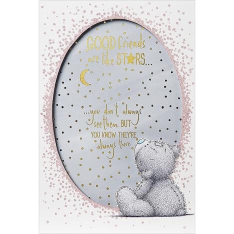Good Friend Me to You Bear Birthday Card £3.59